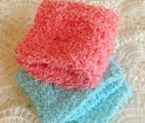 Top 10 Simple DIY Dishcloths For Beginners | It's My Sustainable Life